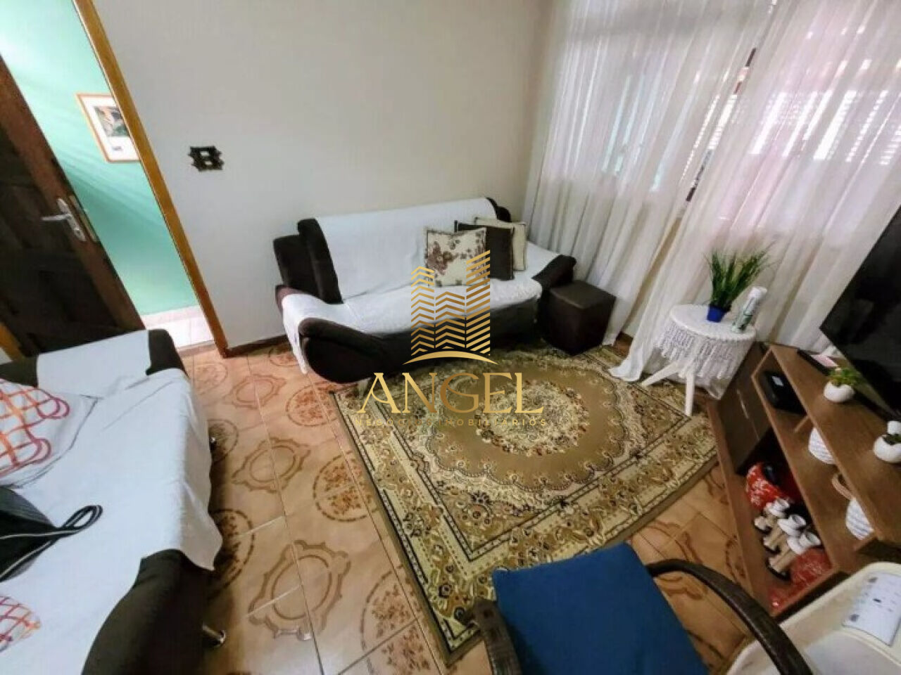 Casa Assobradada para Venda - Jardim Independência