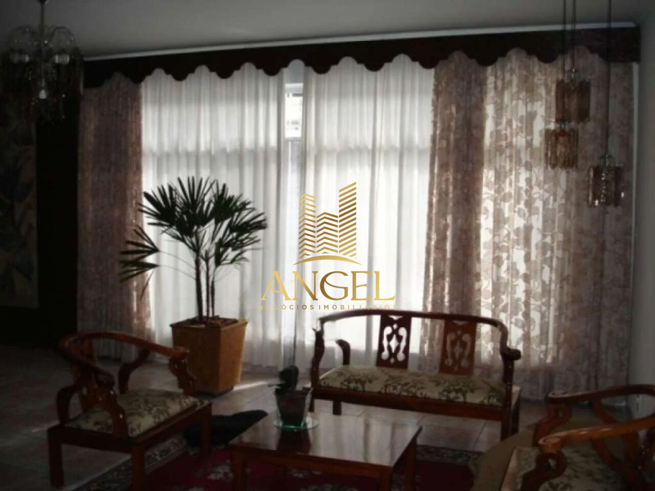 Casa Térrea para Venda - Alto da Mooca