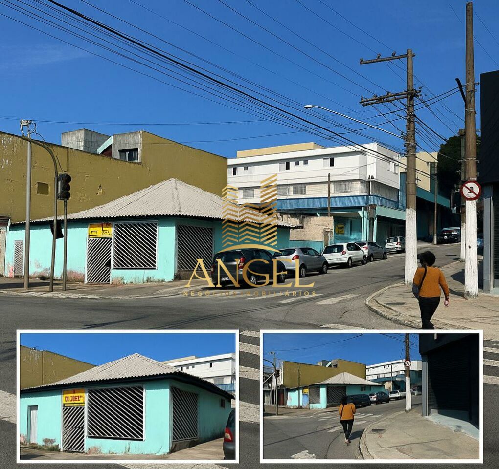 Comercial para Venda - Vila Invernada