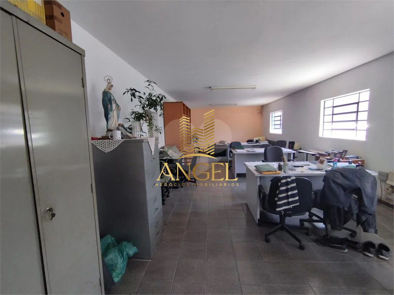 Galpão para Venda - Cidade Continental