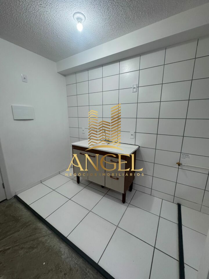 Apartamento para Venda - Vila Independência