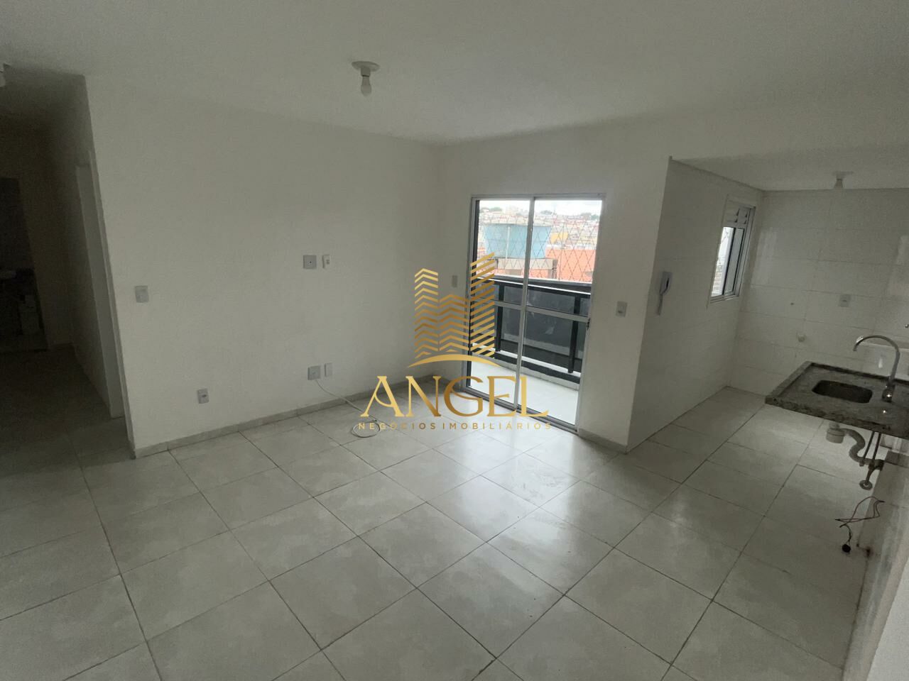 Apartamento para Venda - Vila Formosa