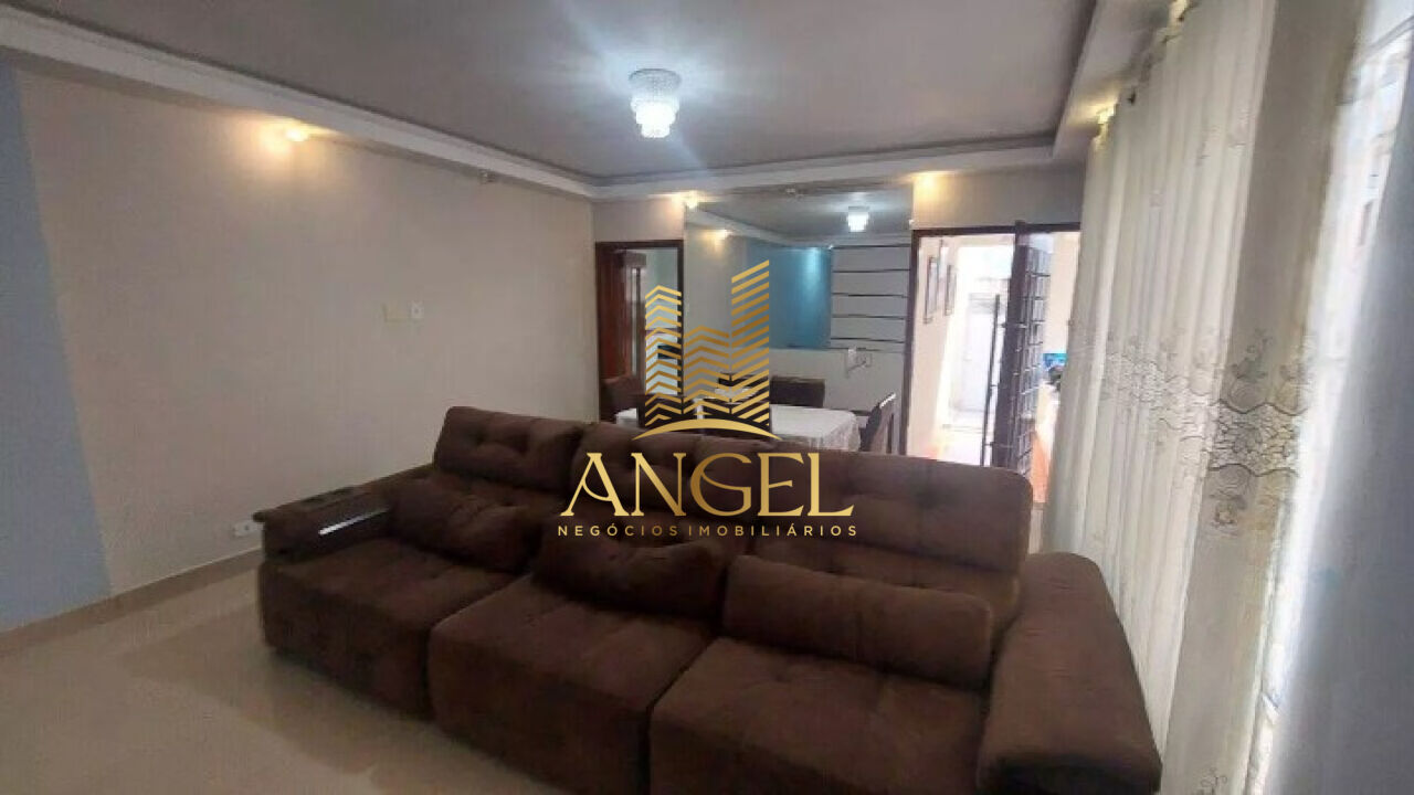 Casa Térrea para Venda - Tatuapé