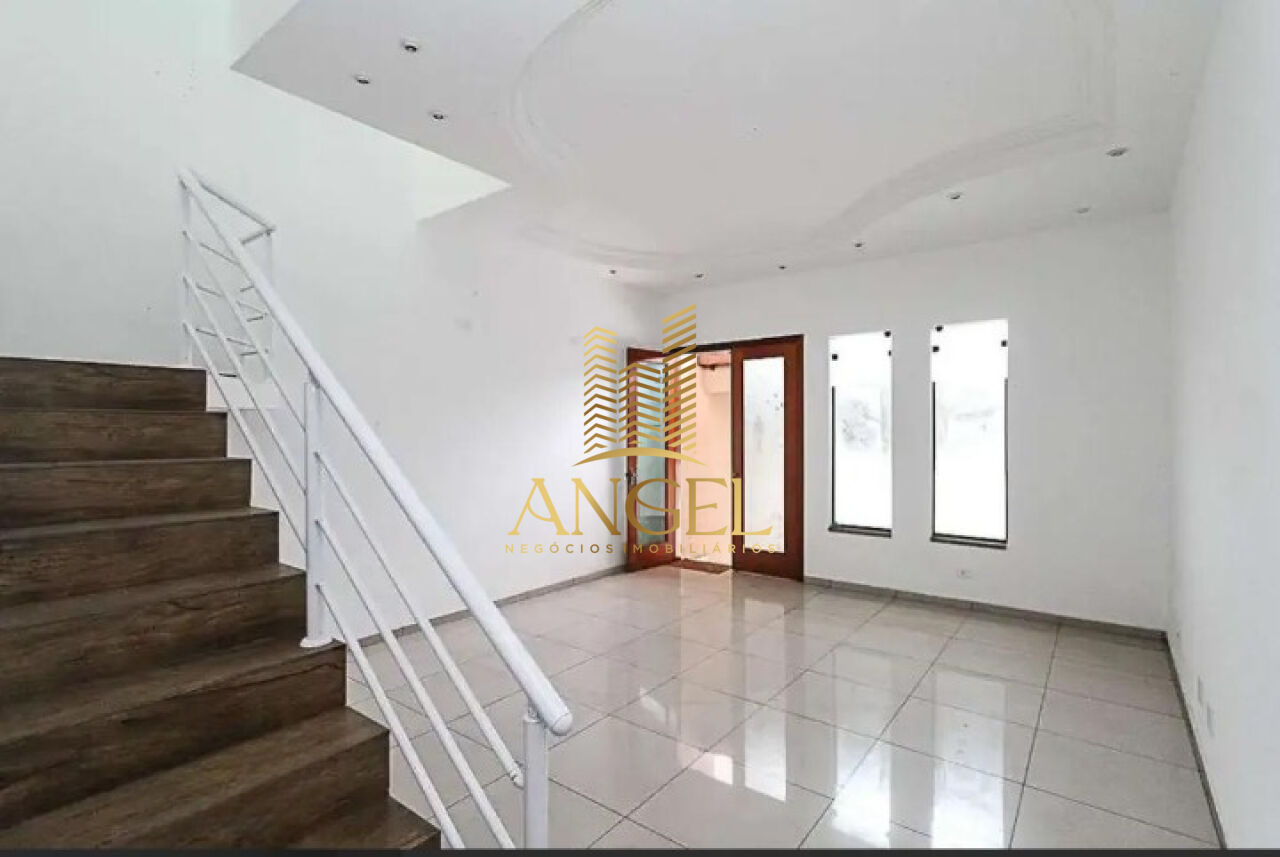 Casa Assobradada para Venda - Parque São Lucas