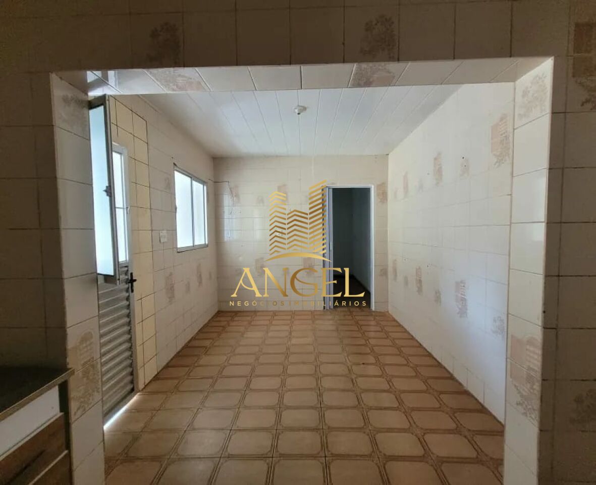 Casa Térrea para Venda - Vila Mendes