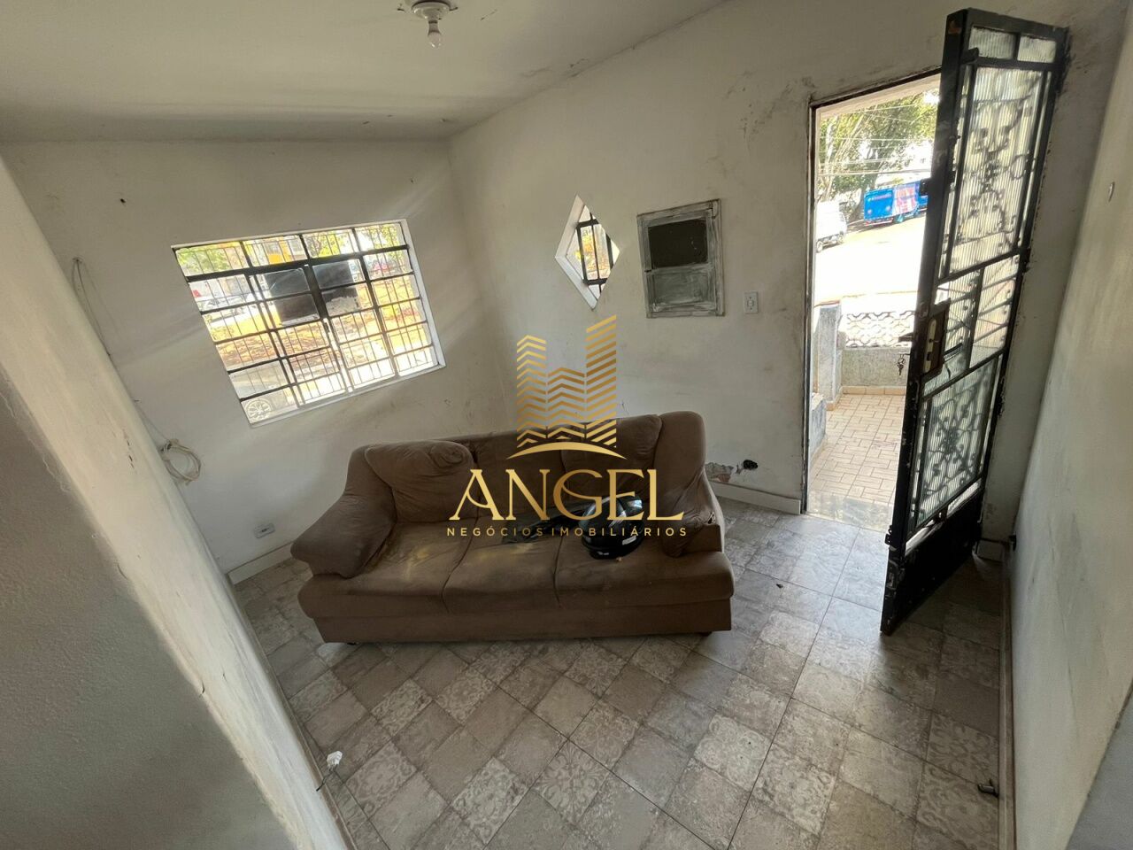 Sobrado para Venda - Vila Lúcia Elvira