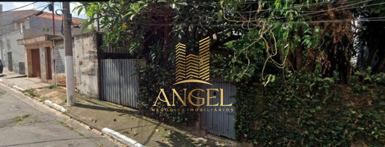 Terreno para Venda - Água Rasa