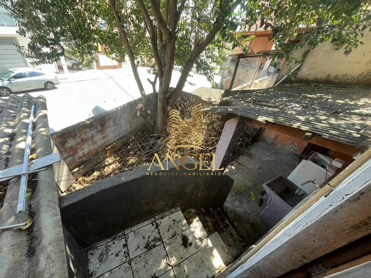 Sobrado para Venda - Vila Lúcia Elvira