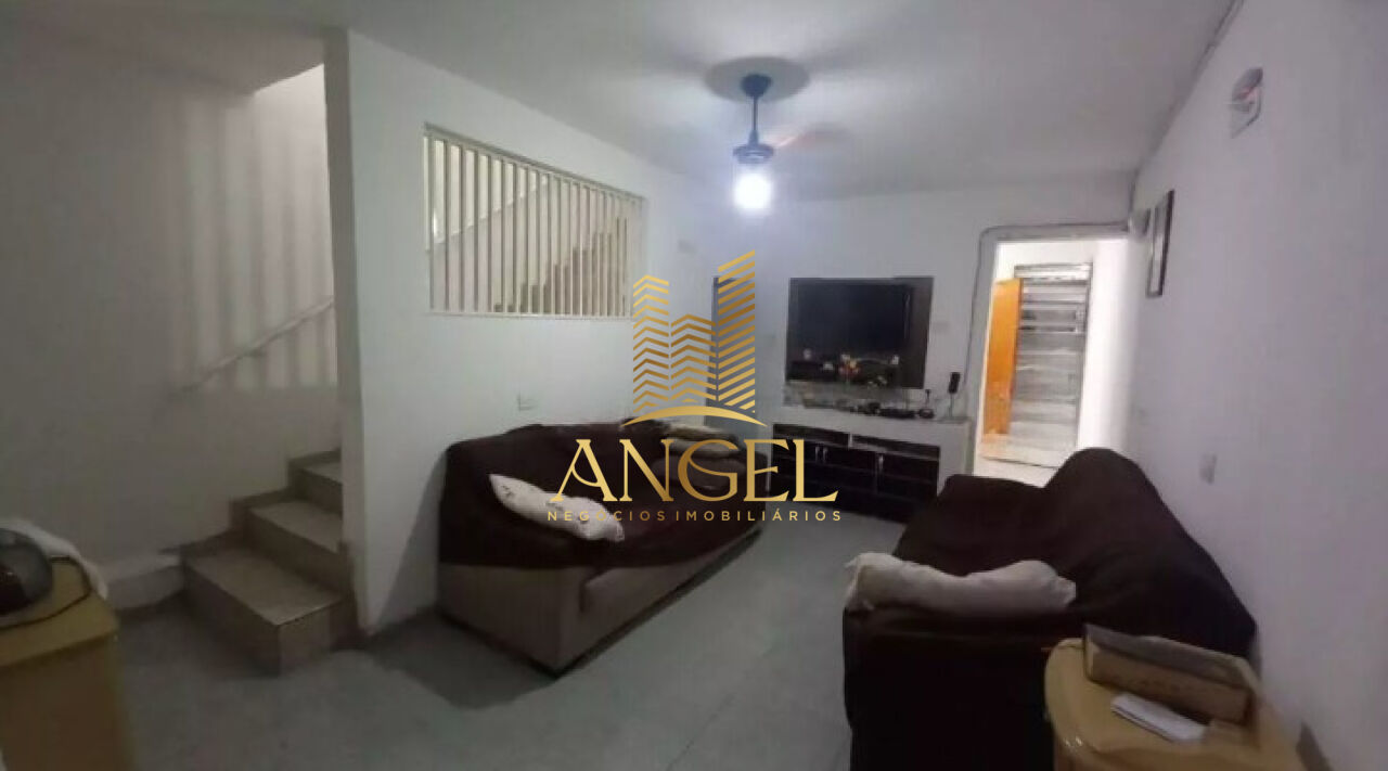 Sobrado para Venda - Vila São Geraldo