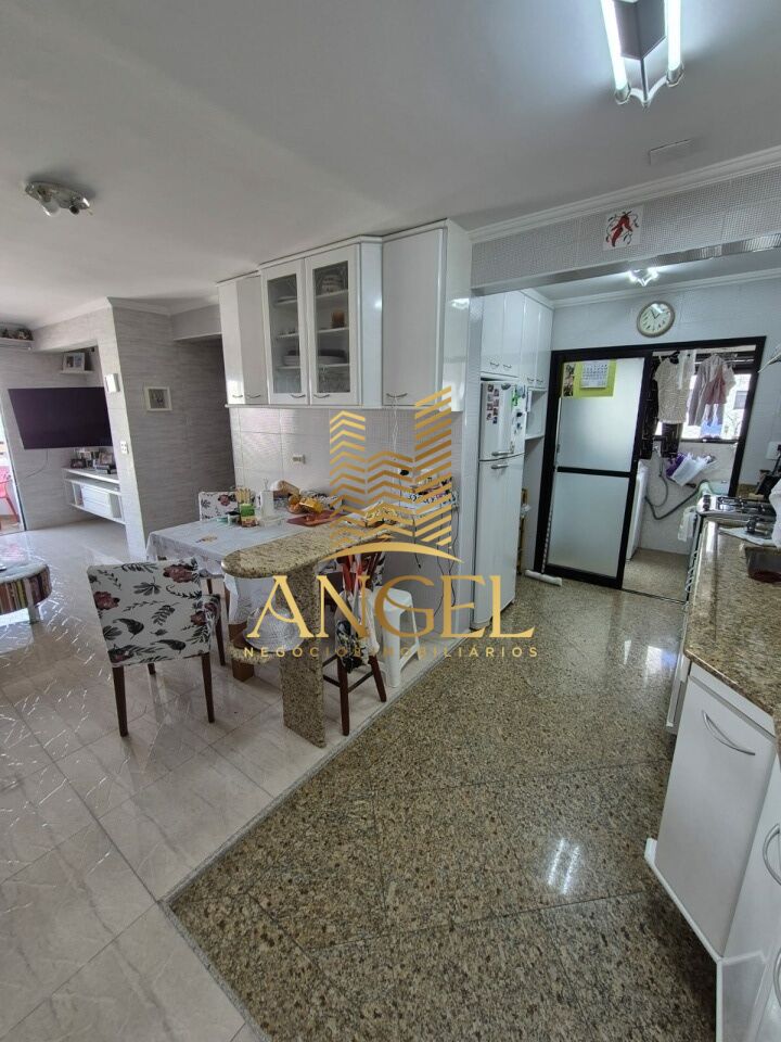 Apartamento para Venda - Vila Regente Feijó