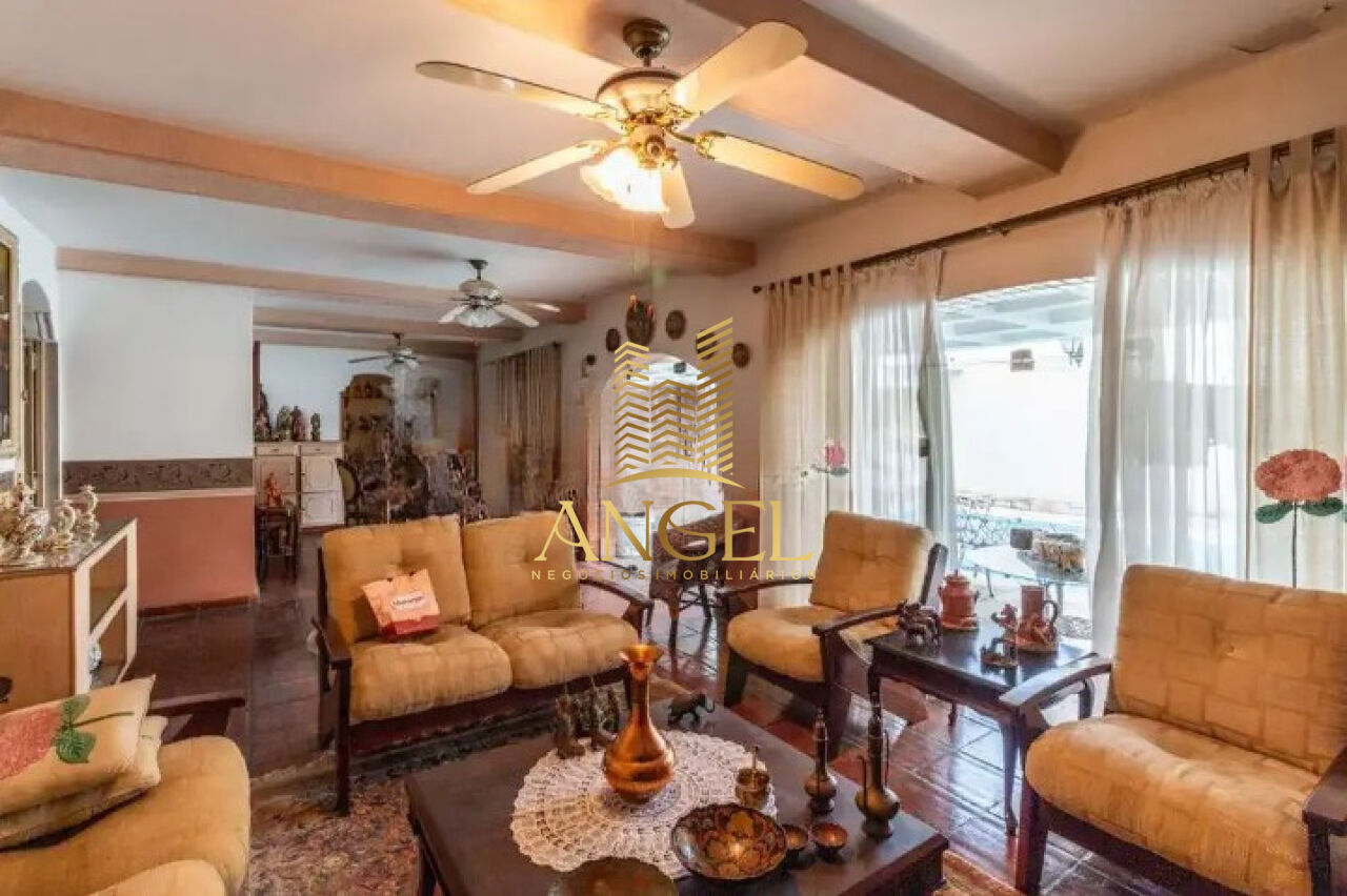 Sobrado para Venda - Mooca