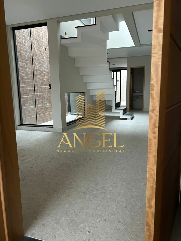 Sobrado para Venda - Vila Prudente