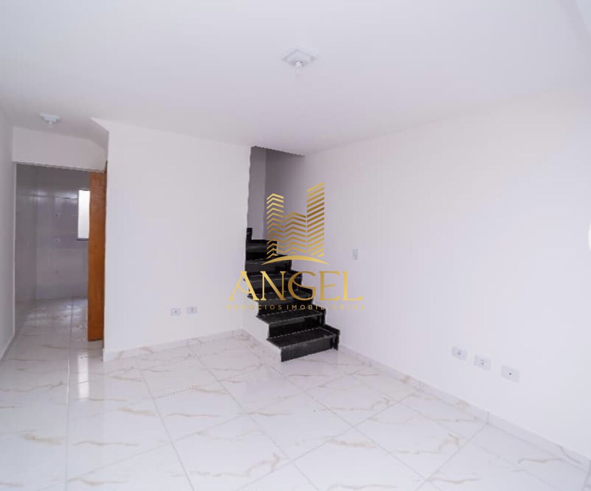 Sobrado para Venda - Parque Boturussu