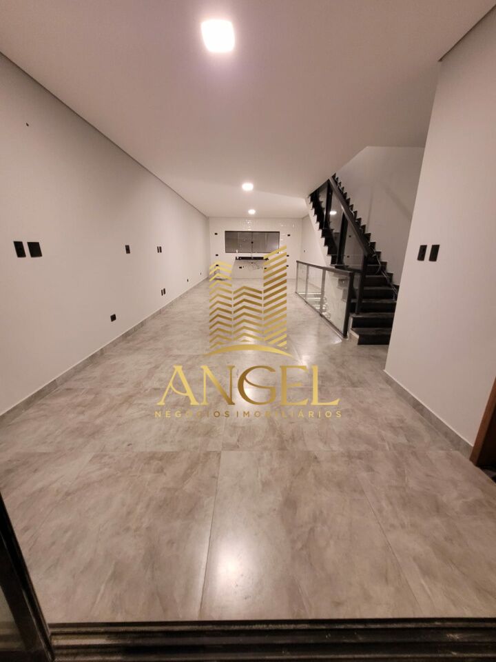 Sobrado para Venda - Penha de França