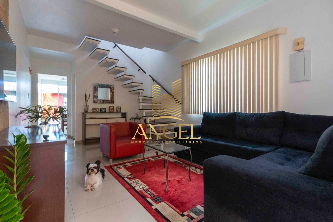 Sobrado para Venda - Altos de Vila Prudente