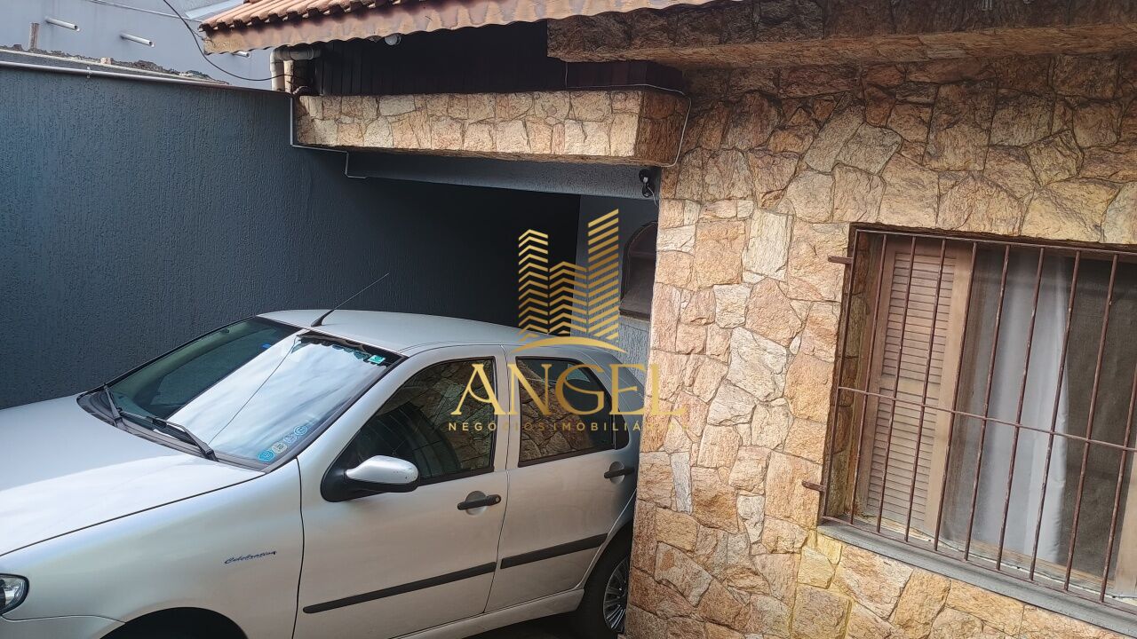 Casa Térrea para Venda - Vila Matilde