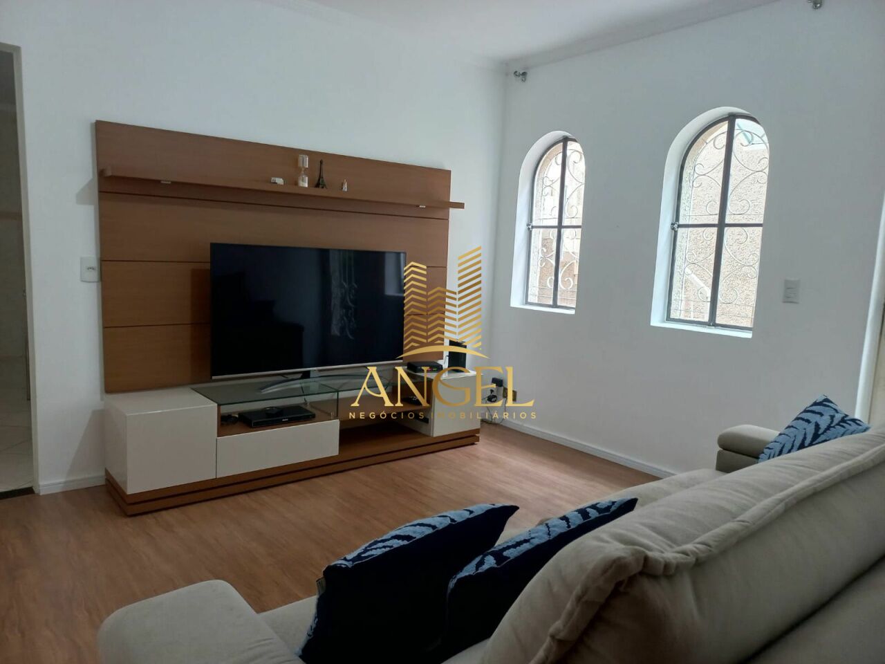 Casa Térrea para Venda - Vila Ema