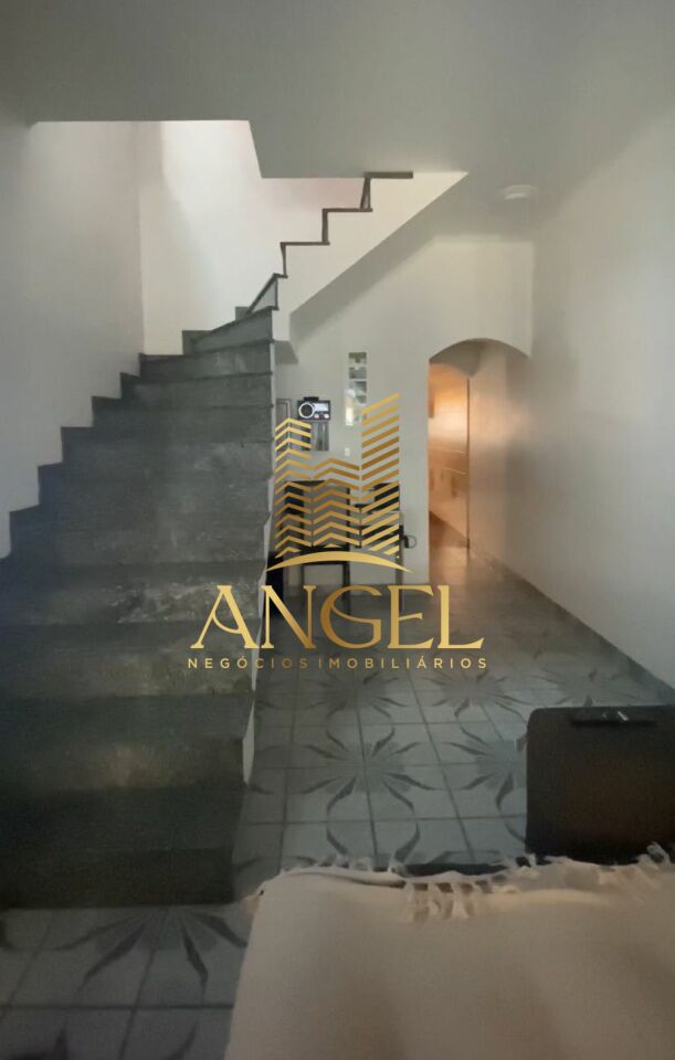 Sobrado para Venda - Jardim Eliane