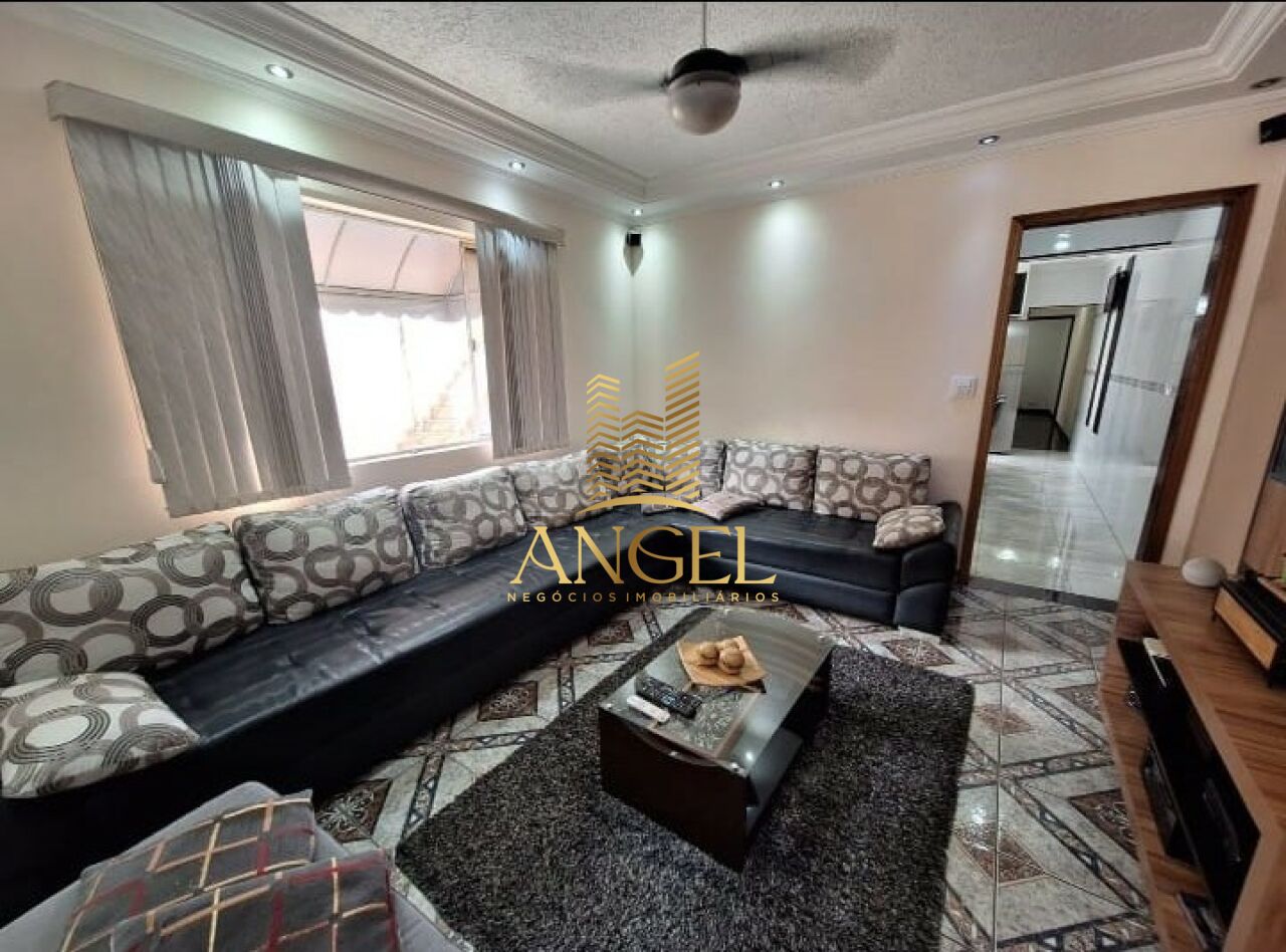 Sobrado para Venda - Vila Fátima