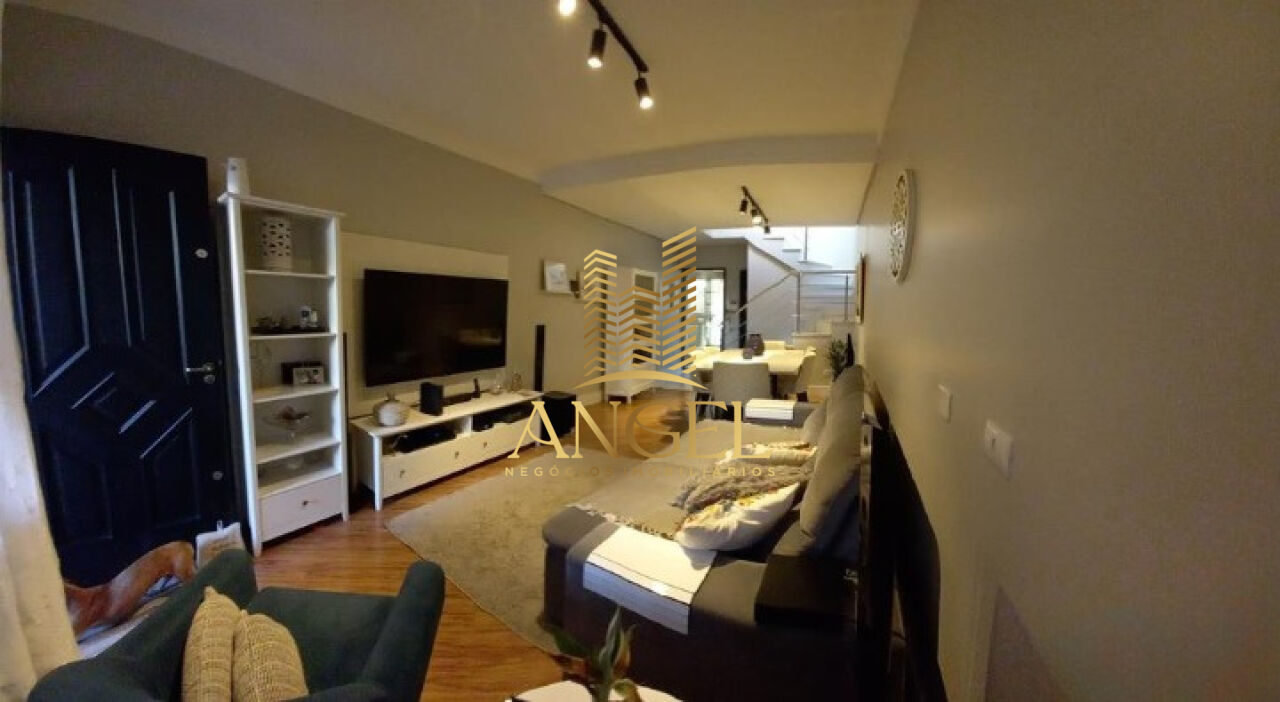 Sobrado para Venda - Vila Industrial