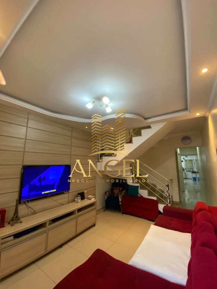 Sobrado para Venda - Vila Aricanduva