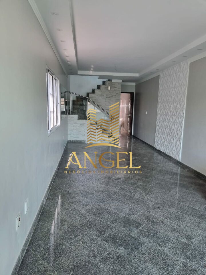 Sobrado para Venda - Cidade Patriarca