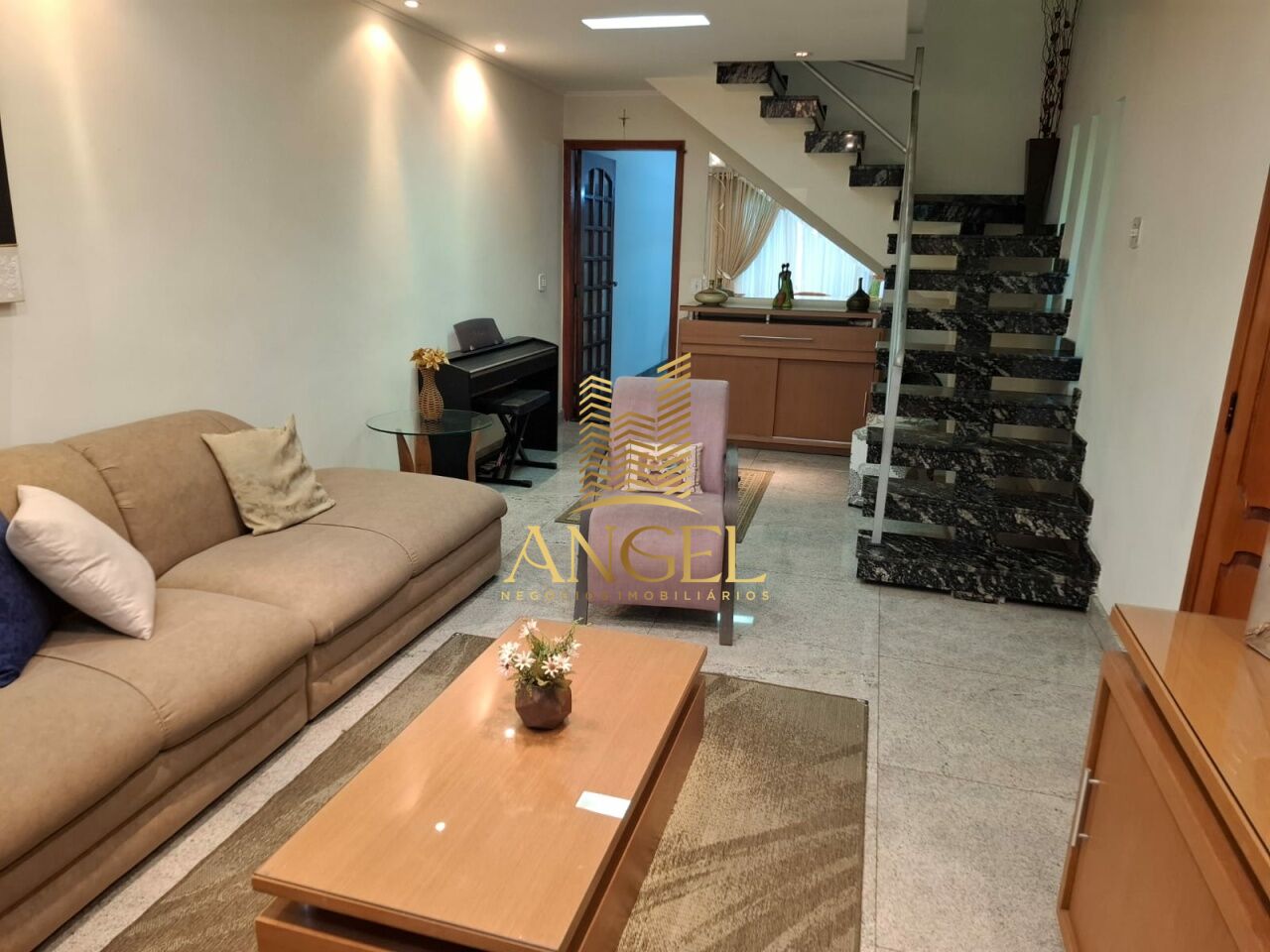 Sobrado para Venda - Jardim Textil