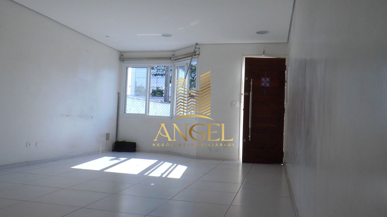 Sobrado para Venda - Vila Matilde