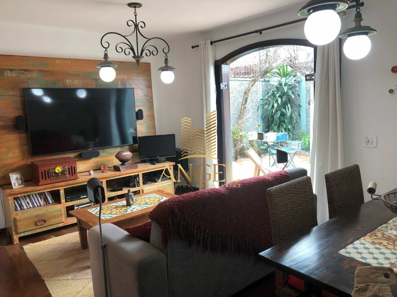 Sobrado para Venda - Vila Carrão