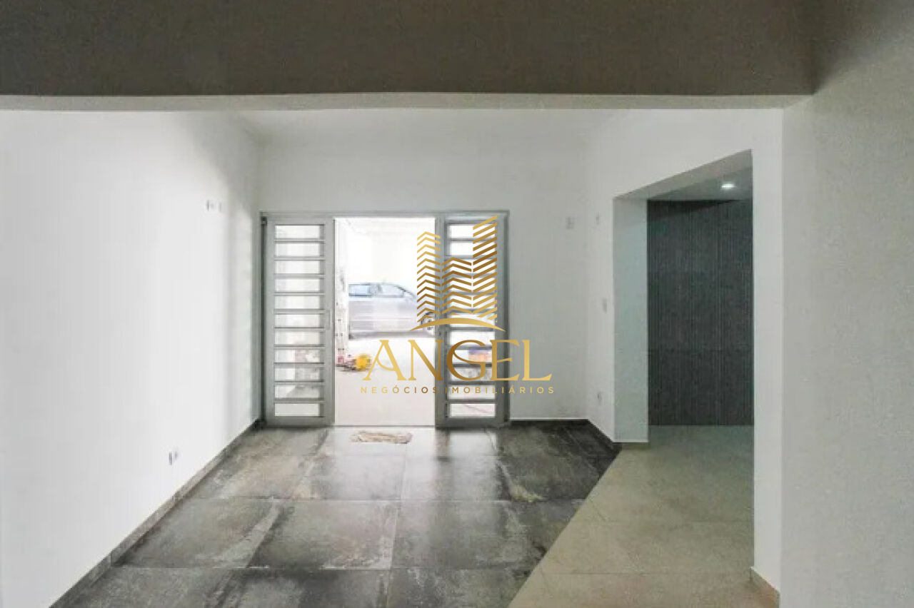 Sobrado para Venda - Vila Fernandes