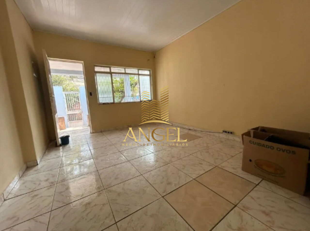 Casa Térrea para Venda - Jardim Fernandes