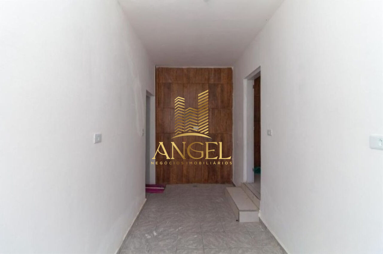 Casa Térrea para Venda - Vila Tolstoi