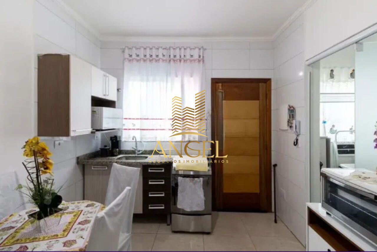 Apartamento para Venda - Vila Santa Teresa Zona Leste