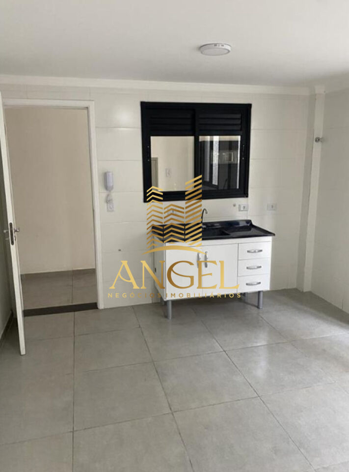 Apartamento para Venda - Parque São Lucas