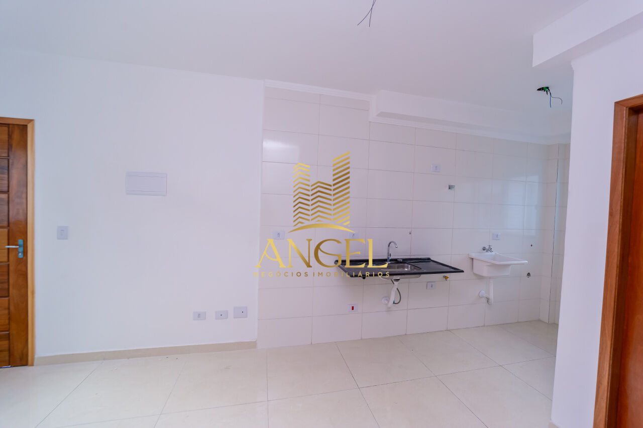 Apartamento para Venda - Jardim Vila Formosa