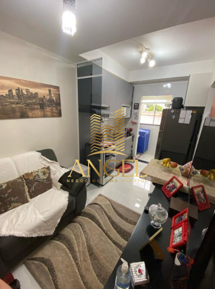 Apartamento para Venda - Vila Franci