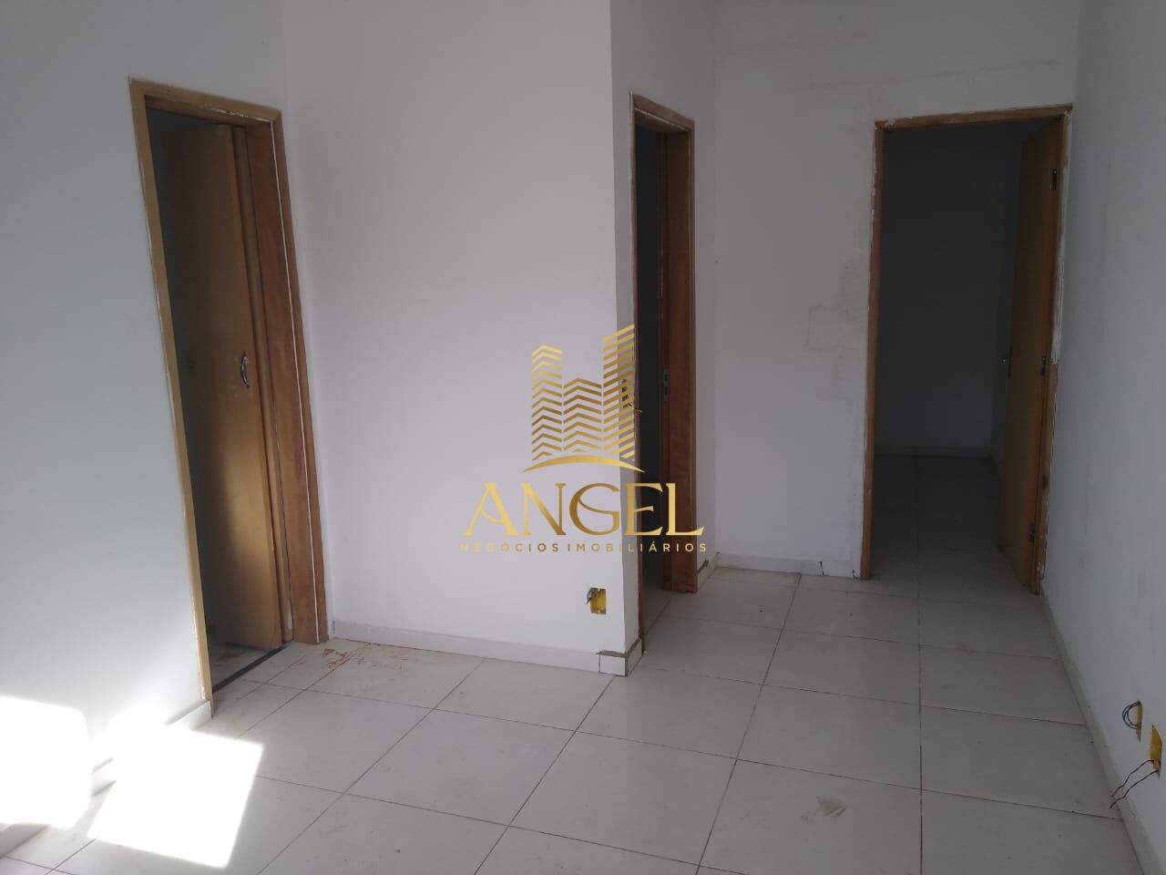 Apartamento para Venda - Penha de França