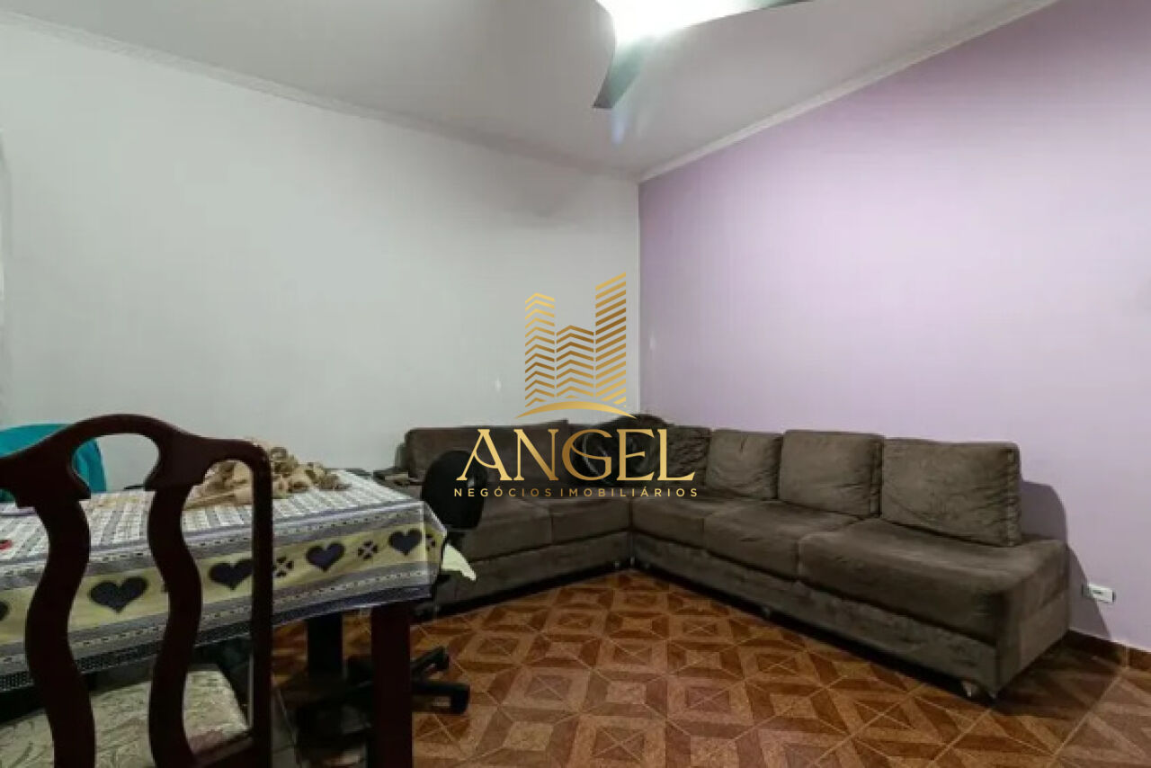 Casa Térrea para Venda - Vila Ré