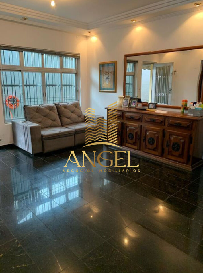 Casa Térrea para Venda - Vila Talarico