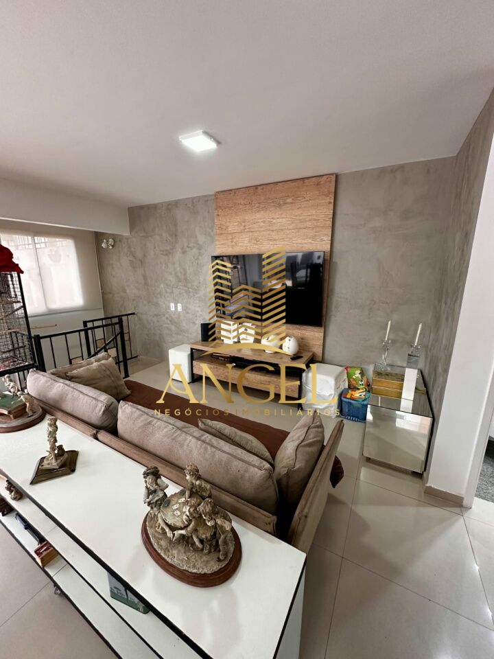 Cobertura para Venda - Vila Regente Feijó