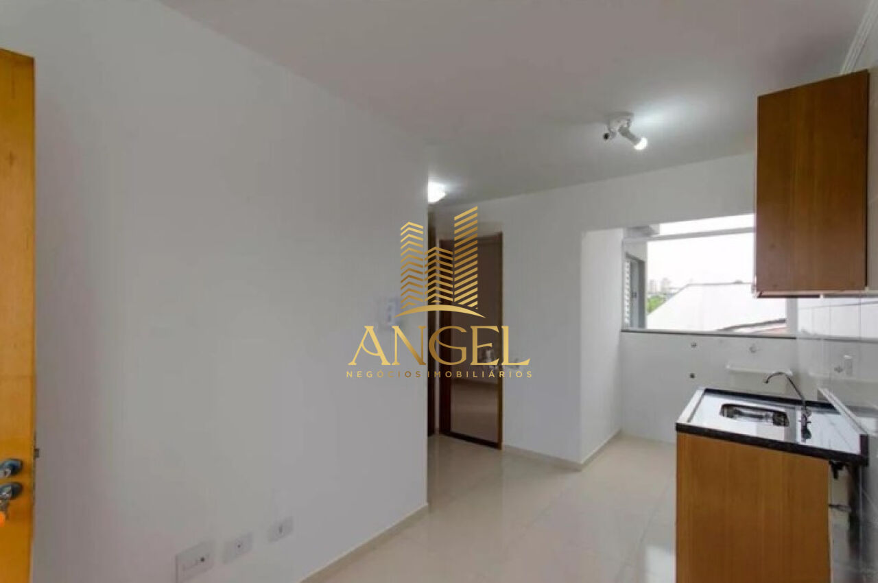 Apartamento para Venda - Cidade Patriarca