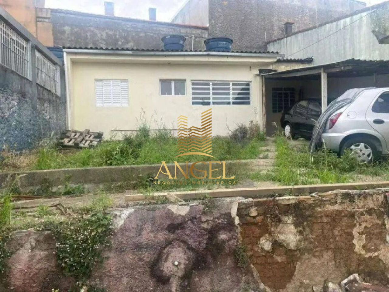 Terreno para Venda - Jardim Independência