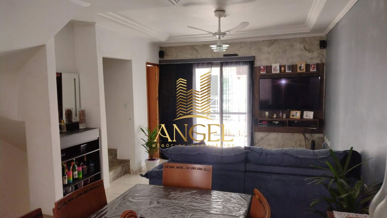 Condomínio para Venda - Chácara Seis de Outubro