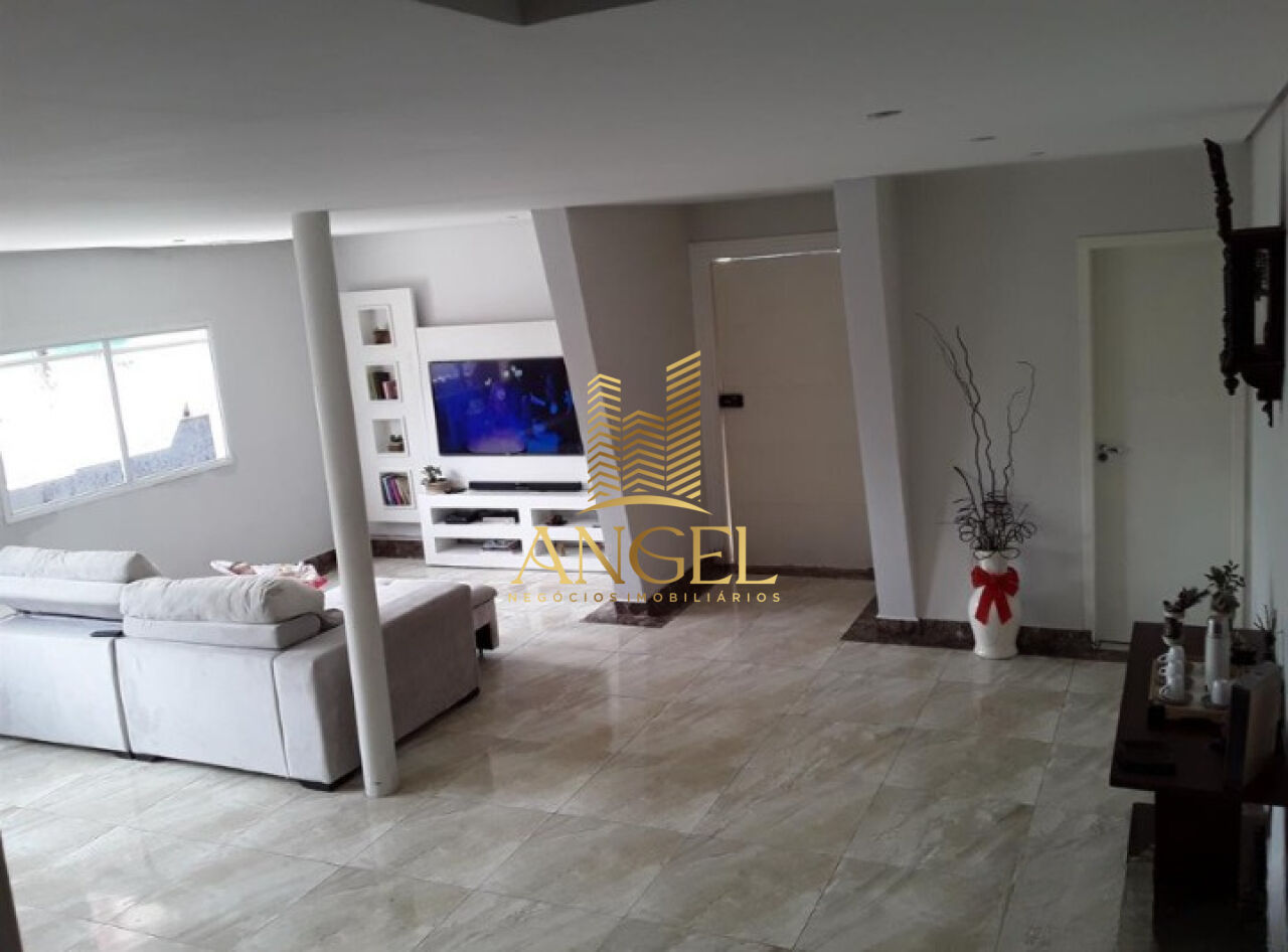 Sobrado para Venda - Vila Buenos Aires