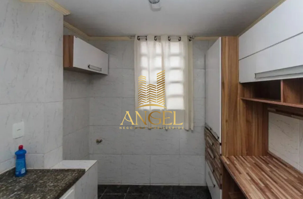 Apartamento para Venda - Conjunto Habitacional Teotonio Vilela