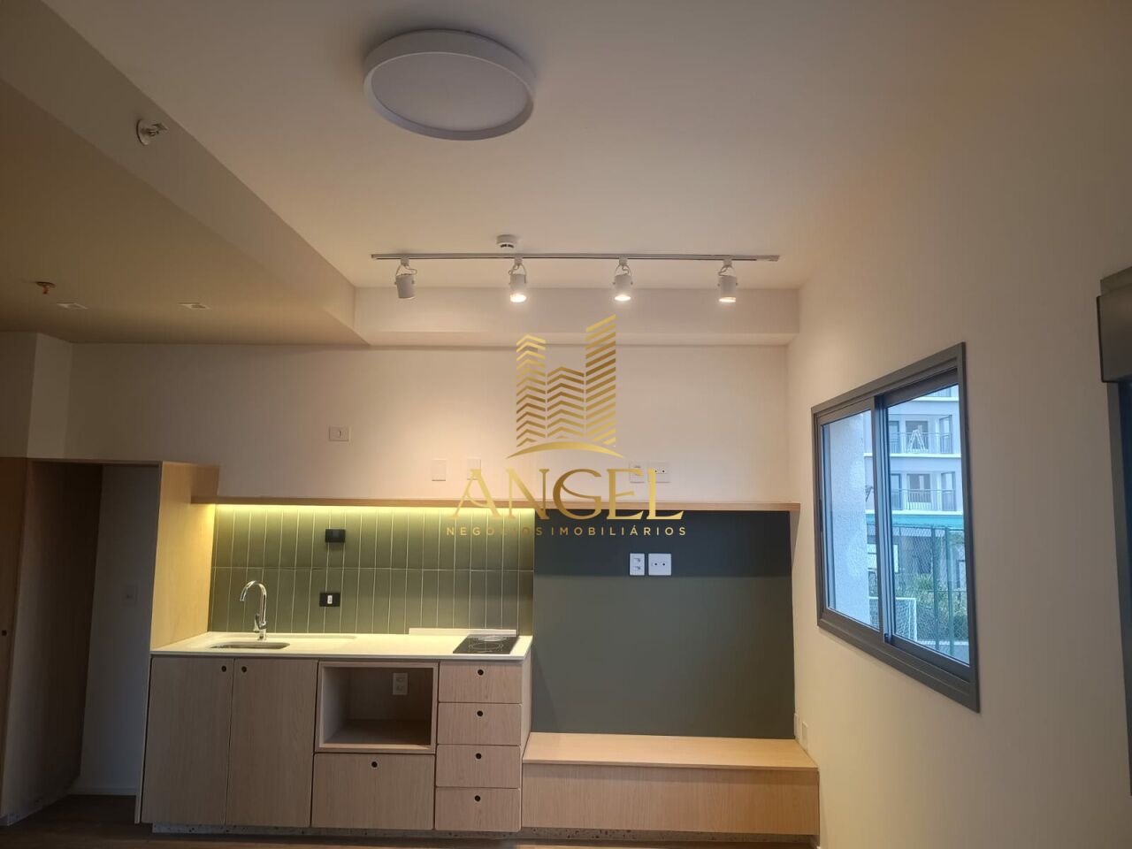 Studio para Venda - Vila Aricanduva