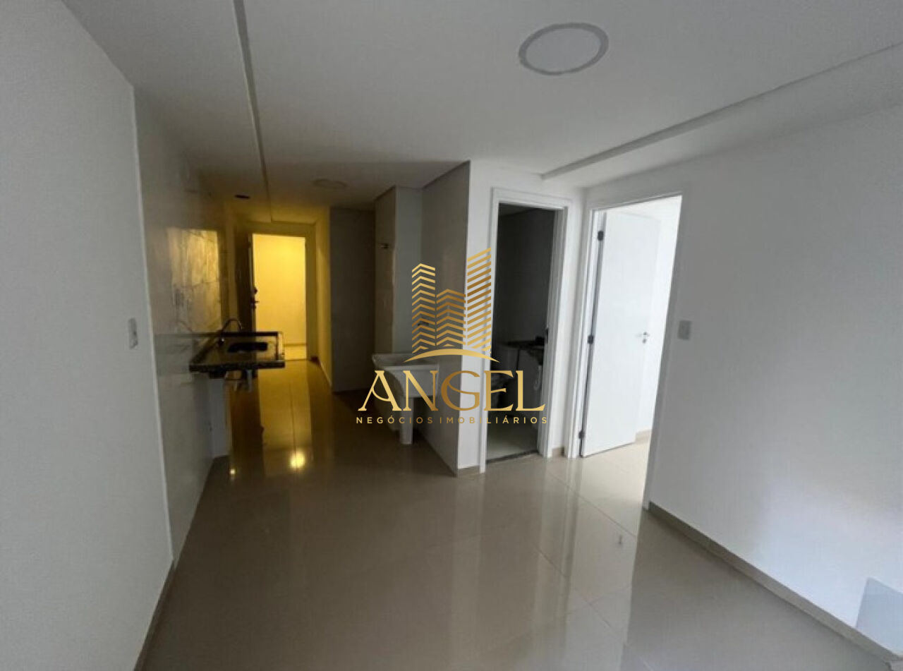 Apartamento para Venda - Vila Matilde