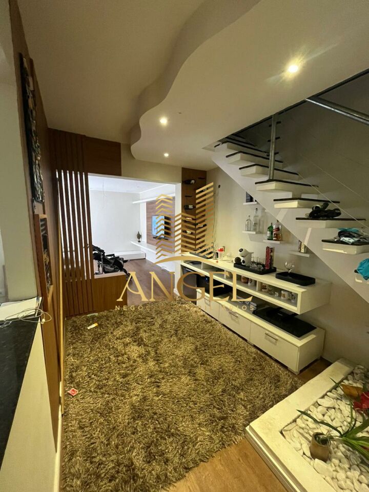 Sobrado para Venda - Jardim Aricanduva