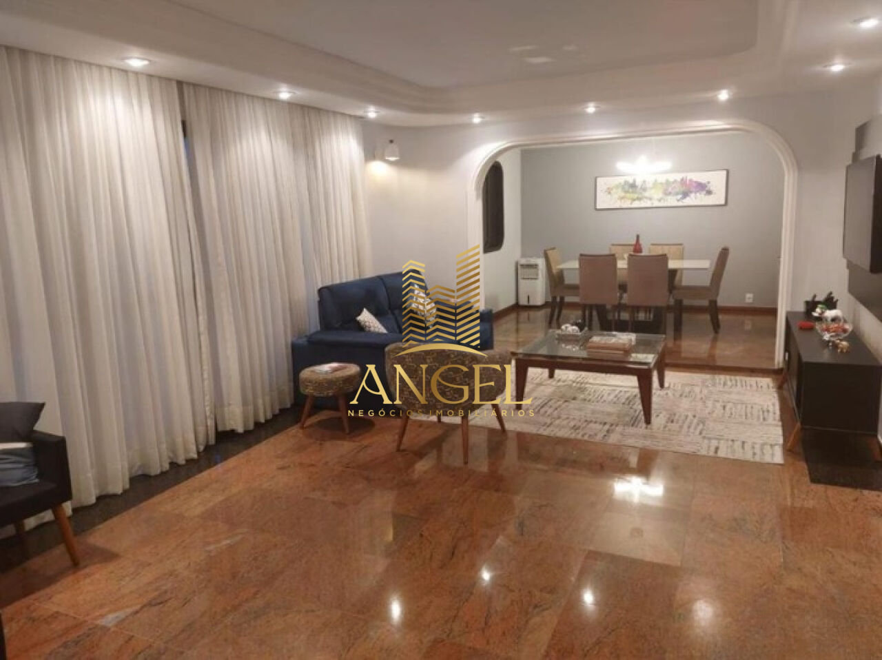 Apartamento para Venda - Mooca