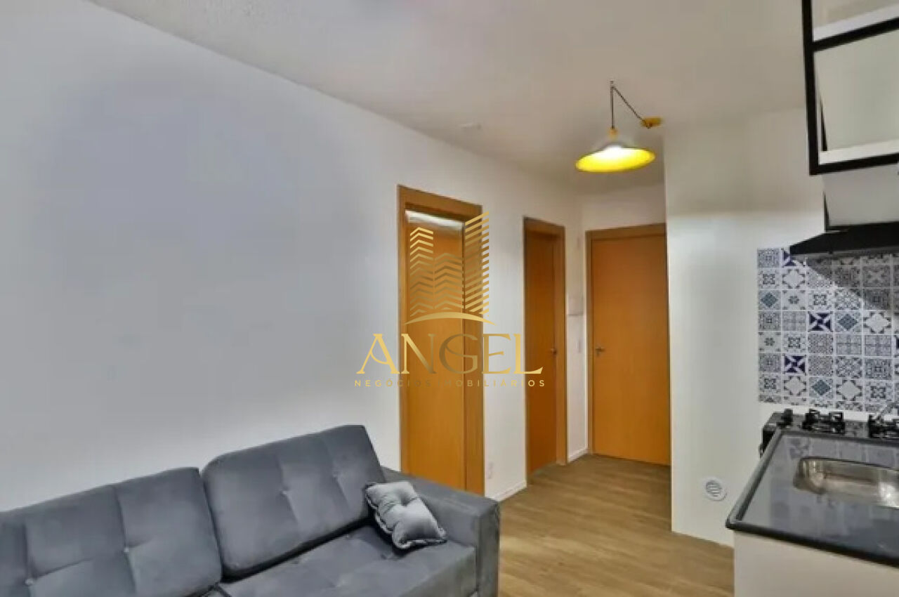 Apartamento para Venda - Belenzinho